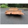 Image 2 : Bundle Afromosia Lumber, Misc Lengths to 137"L