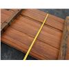 Image 5 : Bundle Afromosia Lumber, Misc Lengths to 137"L