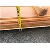 Image 6 : Bundle Afromosia Lumber, Misc Lengths to 137"L