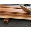 Image 8 : Bundle Afromosia Lumber, Misc Lengths to 137"L