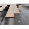 Image 10 : Bundle Misc Afromosia Lumber, Lengths to 158"