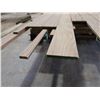 Image 11 : Bundle Misc Afromosia Lumber, Lengths to 158"