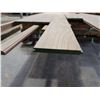 Image 12 : Bundle Misc Afromosia Lumber, Lengths to 158"