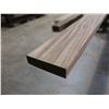 Image 13 : Bundle Misc Afromosia Lumber, Lengths to 158"