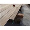 Image 14 : Bundle Misc Afromosia Lumber, Lengths to 158"