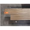 Image 15 : Bundle Misc Afromosia Lumber, Lengths to 158"
