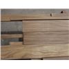 Image 16 : Bundle Misc Afromosia Lumber, Lengths to 158"