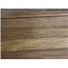Image 18 : Bundle Misc Afromosia Lumber, Lengths to 158"