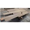 Image 1 : Bundle Misc Afromosia Lumber, Lengths to 158"