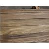 Image 20 : Bundle Misc Afromosia Lumber, Lengths to 158"