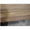 Image 21 : Bundle Misc Afromosia Lumber, Lengths to 158"