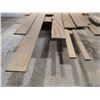 Image 24 : Bundle Misc Afromosia Lumber, Lengths to 158"