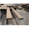 Image 26 : Bundle Misc Afromosia Lumber, Lengths to 158"