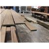 Image 27 : Bundle Misc Afromosia Lumber, Lengths to 158"