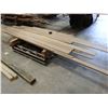 Image 2 : Bundle Misc Afromosia Lumber, Lengths to 158"