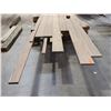 Image 3 : Bundle Misc Afromosia Lumber, Lengths to 158"
