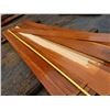 Image 4 : Bundle Misc Afromosia Lumber, Lengths to 158"