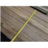 Image 7 : Bundle Misc Afromosia Lumber, Lengths to 158"