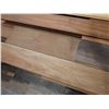 Image 10 : Bundle T&G Varying in Species, Thickness & Profile,  Misc Lengths to 146"