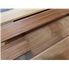 Image 13 : Bundle T&G Varying in Species, Thickness & Profile,  Misc Lengths to 146"