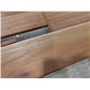 Image 14 : Bundle T&G Varying in Species, Thickness & Profile,  Misc Lengths to 146"