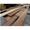 Image 16 : Bundle T&G Varying in Species, Thickness & Profile,  Misc Lengths to 146"