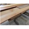 Image 18 : Bundle T&G Varying in Species, Thickness & Profile,  Misc Lengths to 146"