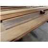 Image 19 : Bundle T&G Varying in Species, Thickness & Profile,  Misc Lengths to 146"