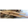 Image 1 : Bundle T&G Varying in Species, Thickness & Profile,  Misc Lengths to 146"