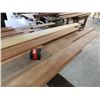 Image 20 : Bundle T&G Varying in Species, Thickness & Profile,  Misc Lengths to 146"