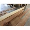 Image 21 : Bundle T&G Varying in Species, Thickness & Profile,  Misc Lengths to 146"