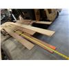 Image 2 : Bundle T&G Varying in Species, Thickness & Profile,  Misc Lengths to 146"