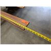 Image 3 : Bundle T&G Varying in Species, Thickness & Profile,  Misc Lengths to 146"