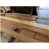 Image 6 : Bundle T&G Varying in Species, Thickness & Profile,  Misc Lengths to 146"