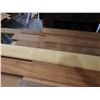 Image 9 : Bundle T&G Varying in Species, Thickness & Profile,  Misc Lengths to 146"