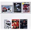Image 1 : Hockey Cards - Jeremy Roenick