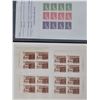 Image 1 : Stamps - Lot of Unhinged Canadian Stamps