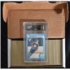 Image 1 : Hockey Cards - Wayne Gretzky OPC RC