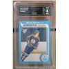 Image 2 : Hockey Cards - Wayne Gretzky OPC RC
