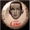 Image 1 : 1965 COCA COLA CFL CAPS - DON ESTES
