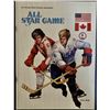 Image 1 : 1976 WHA ALL STAR GAME PROGRAM