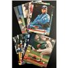 Image 1 : 1993 TOPPS STADIUM BASEBALL COLLECTION - 25 CARDS