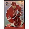 Image 1 : 2000-01 PACIFIC PRISM BRENDAN SHANAHAN (HOF)