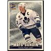 Image 1 : 2000-01 PACIFIC PRISM MATS SUNDIN (HOF)