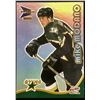 Image 1 : 2000-01 PACIFIC PRISM MIKE MODANO (HOF)
