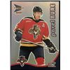 Image 1 : 2000-01 PACIFIC PRISM PAVEL BURE (HOF)