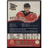 Image 2 : 2000-01 PACIFIC PRISM PAVEL BURE (HOF)