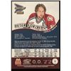 Image 2 : 2000-01 PACIFIC PRISM PETER FORSBERG (HOF)