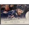 Image 1 : 2018-19 UPPER DECK NICK FOLIGNO