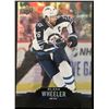 Image 1 : 2020-21 UPPER DECK BLAKE WHEELER